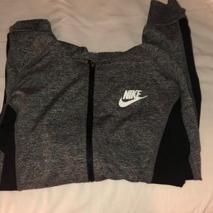Nike jacket